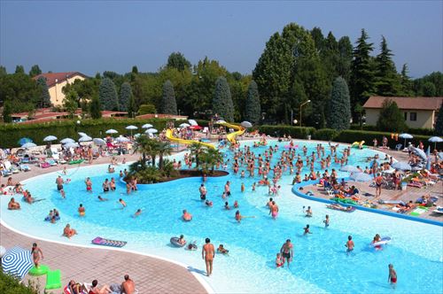 Camping Bella Italia Camping Bella Italia