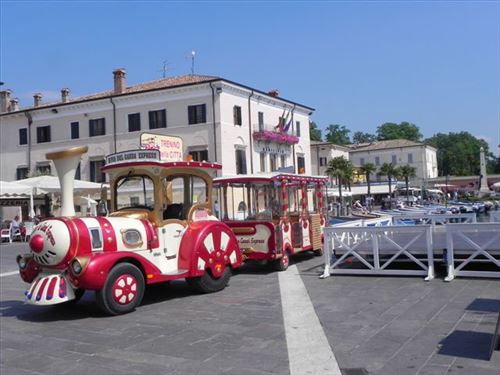 Camping Bella Italia Camping Bella Italia