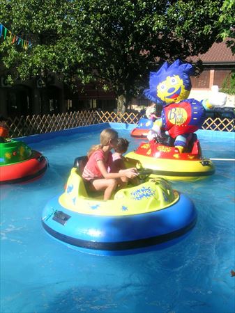 Camping Bella Italia Camping Bella Italia