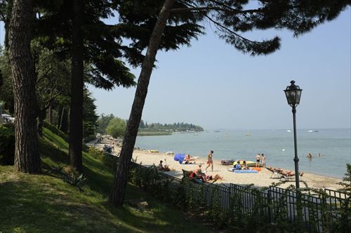 Camping Bella Italia Camping Bella Italia