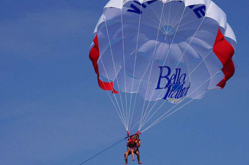 Camping Bella Italia Camping Bella Italia