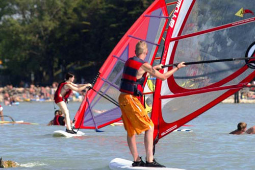 Camping Bella Italia Camping Bella Italia