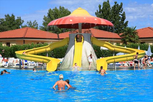 Camping Bella Italia Camping Bella Italia
