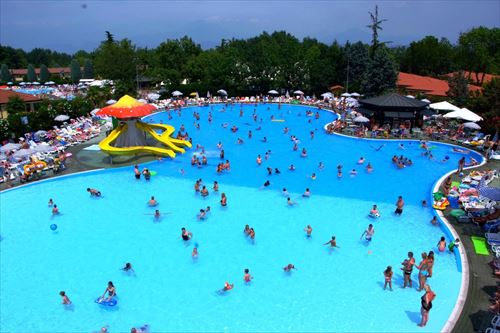 Camping Bella Italia Camping Bella Italia