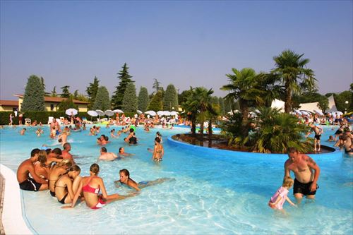Camping Bella Italia Camping Bella Italia