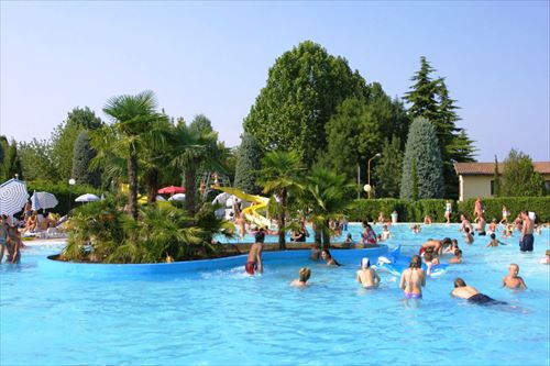 Camping Bella Italia