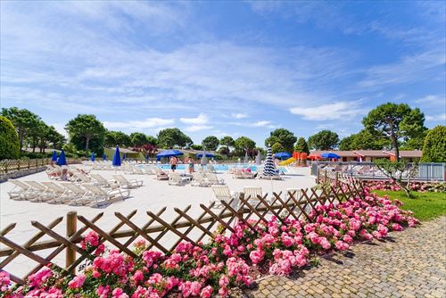 Camping del Garda Camping del Garda