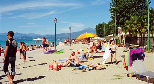 Camping del Garda Camping del Garda