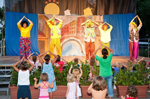 Camping del Garda Camping del Garda
