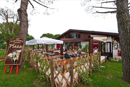 Camping del Garda Camping del Garda
