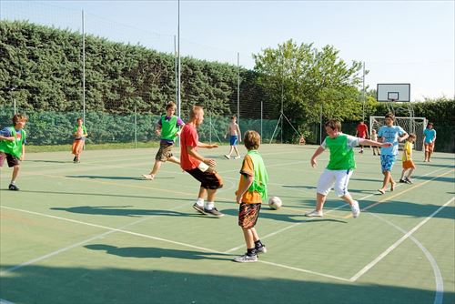 Camping del Garda Camping del Garda