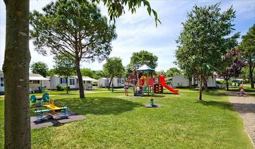 Camping del Garda Camping del Garda