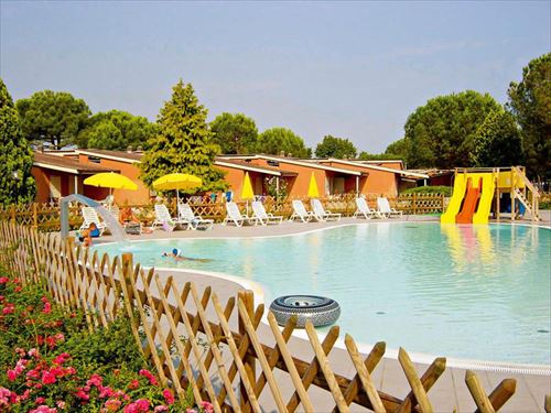 Camping del Garda