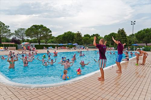 Camping del Garda Camping del Garda