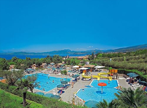 Camping du Parc Camping du Parc