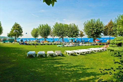 Camping du Parc Camping du Parc