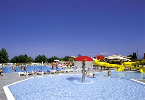 Camping du Parc Camping du Parc