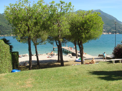 Camping Eden Camping Eden