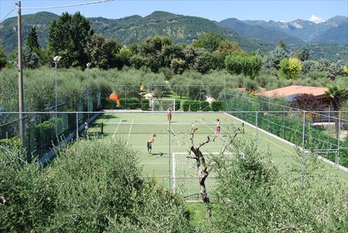Camping Eden Camping Eden