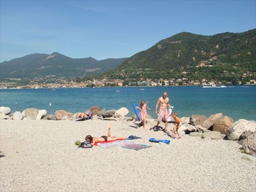 Camping Eden Camping Eden