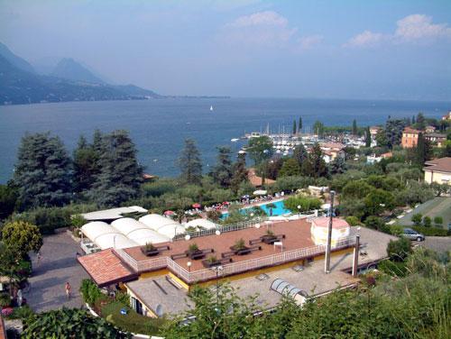 Camping Eden Camping Eden