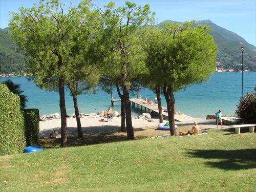 Camping Eden Camping Eden