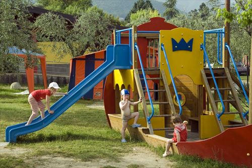 Camping Eden Camping Eden