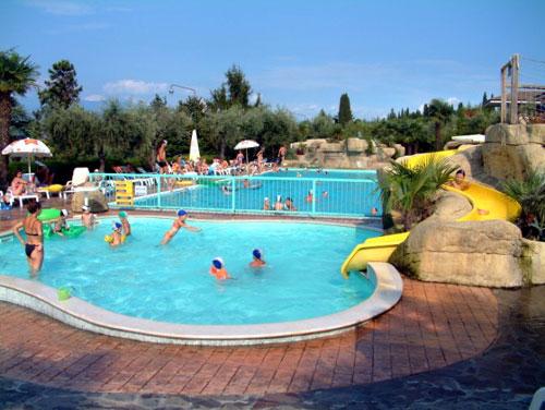 Camping Eden Camping Eden