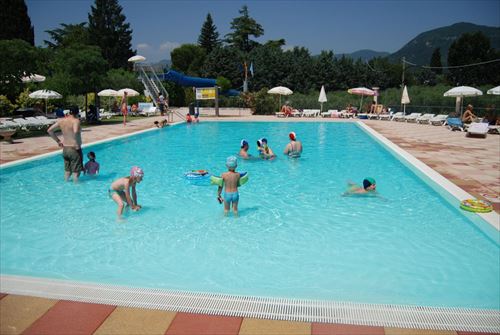 Camping Eden Camping Eden
