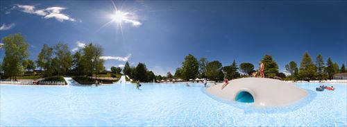 Camping Family Park Altomincio