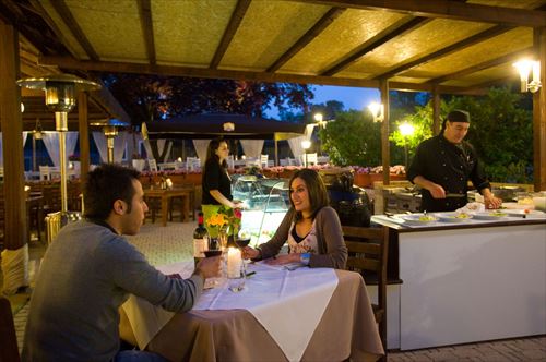 Camping Family Park Altomincio Camping Family Park Altomincio