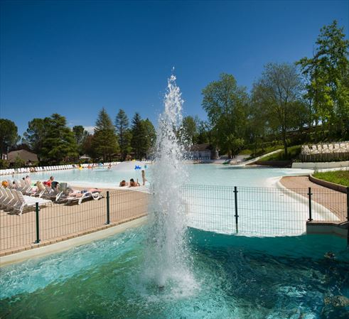 Camping Family Park Altomincio Camping Family Park Altomincio
