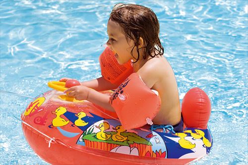 Camping Family Park Altomincio Camping Family Park Altomincio