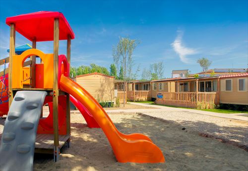 Camping Family Park Altomincio Camping Family Park Altomincio