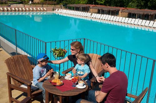 Camping Family Park Altomincio Camping Family Park Altomincio