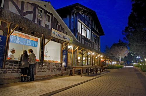 Camping Family Park Altomincio Camping Family Park Altomincio