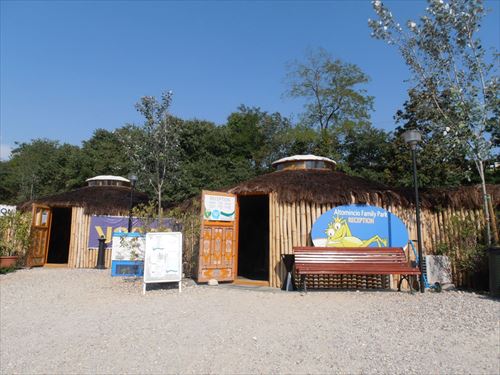 Camping Family Park Altomincio Camping Family Park Altomincio