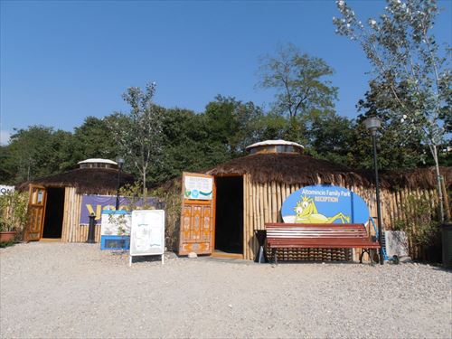 Camping Family Park Altomincio