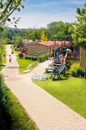 Camping Family Park Altomincio