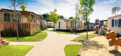 Camping Family Park Altomincio Camping Family Park Altomincio