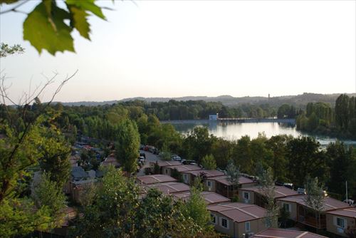 Camping Family Park Altomincio Camping Family Park Altomincio