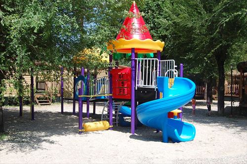 Camping Family Park Altomincio Camping Family Park Altomincio