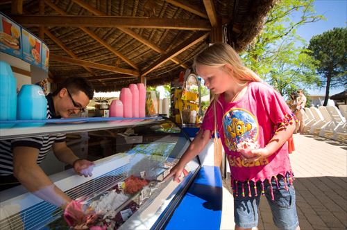 Camping Family Park Altomincio Camping Family Park Altomincio