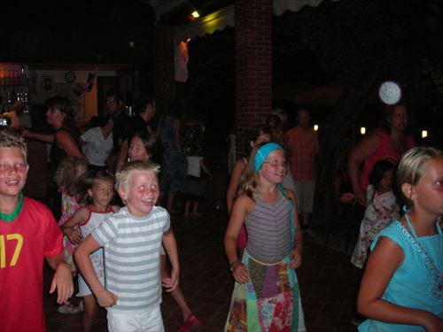 Camping Fontanelle Camping Fontanelle