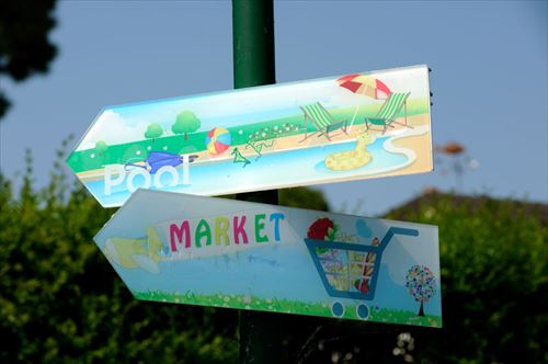 Camping Fontanelle Camping Fontanelle
