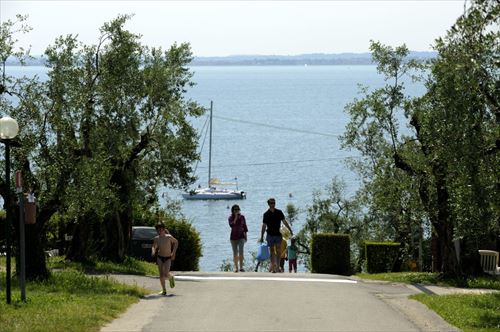Camping Fontanelle Camping Fontanelle