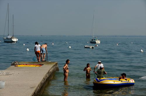 Camping Fontanelle Camping Fontanelle