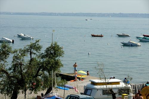 Camping Fontanelle Camping Fontanelle