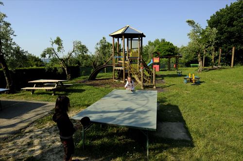 Camping Fontanelle Camping Fontanelle