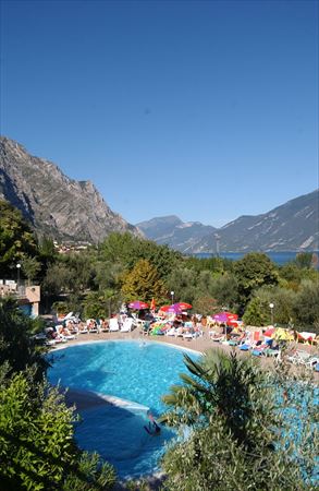 Camping Garda Camping Garda